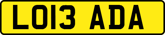 LO13ADA