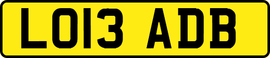 LO13ADB