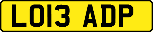 LO13ADP