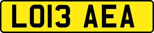 LO13AEA