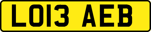 LO13AEB
