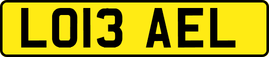 LO13AEL