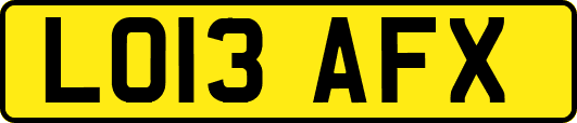 LO13AFX