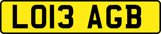 LO13AGB