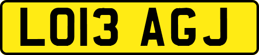 LO13AGJ