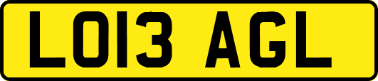 LO13AGL