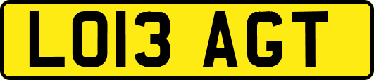 LO13AGT