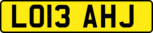 LO13AHJ