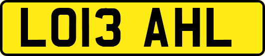 LO13AHL