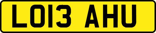LO13AHU