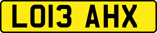 LO13AHX