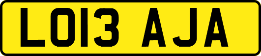 LO13AJA