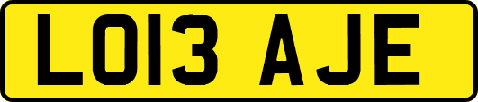 LO13AJE
