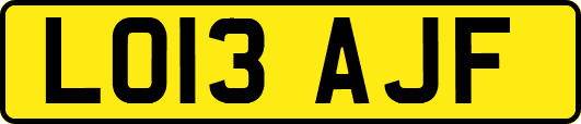 LO13AJF