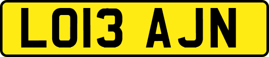 LO13AJN