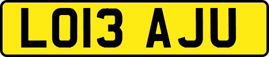 LO13AJU