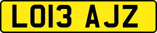 LO13AJZ
