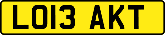 LO13AKT