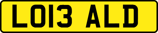 LO13ALD