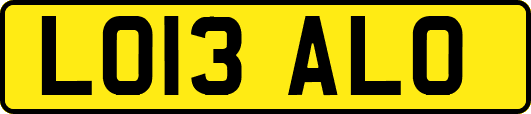 LO13ALO