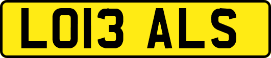 LO13ALS