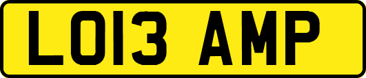 LO13AMP