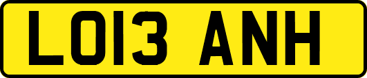 LO13ANH