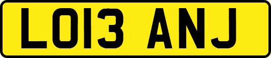 LO13ANJ
