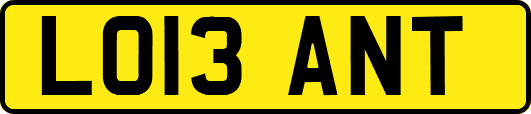 LO13ANT