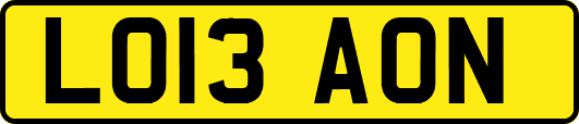 LO13AON