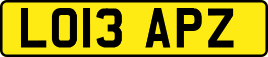LO13APZ