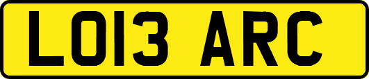 LO13ARC