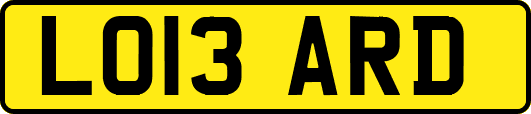 LO13ARD