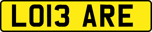 LO13ARE