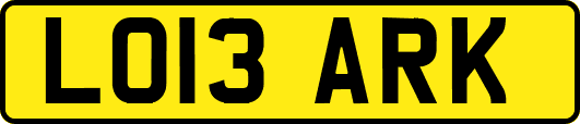 LO13ARK