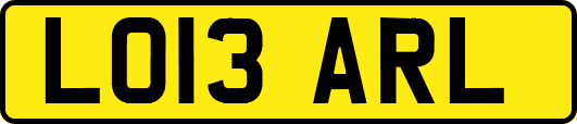 LO13ARL