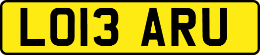 LO13ARU
