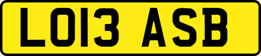 LO13ASB