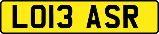 LO13ASR