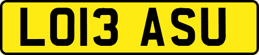 LO13ASU