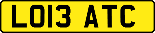 LO13ATC