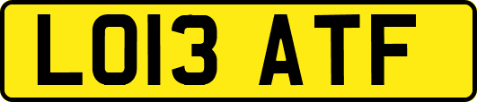 LO13ATF