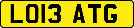 LO13ATG