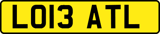 LO13ATL
