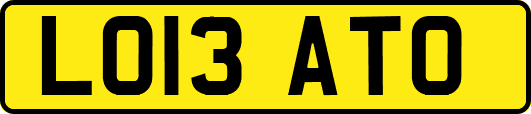 LO13ATO