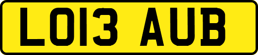 LO13AUB