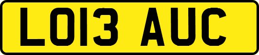 LO13AUC