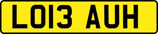 LO13AUH