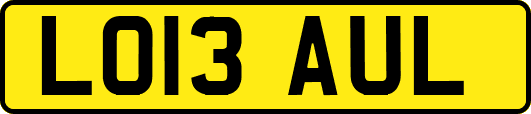 LO13AUL