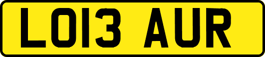 LO13AUR